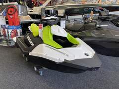 Sea-Doo Spark 2-up 90PK IBR - picture 2