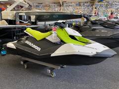 Sea-Doo Spark 2-up 90PK IBR - picture 1