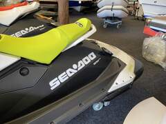 Sea-Doo Spark 2-up 90PK IBR - picture 8