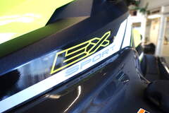 Yamaha EX Sport (45 Uur) - foto 8