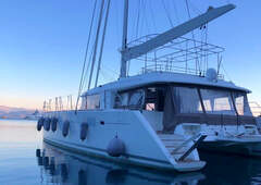Lagoon 560 Owner's Version - picture 2