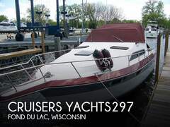 Cruisers Yachts Elegante 297 - Bild 1