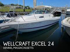 Wellcraft Excel 24 - picture 1