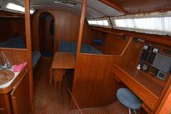 Luffe Yachts 46 - picture 7