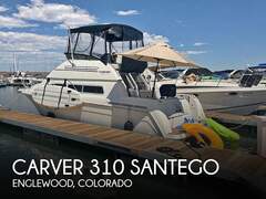 Carver 310 Santego - imagen 1