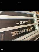 Ranger Boats RP 220 FC - resim 7