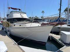 Mainship 34 Trawler - picture 4