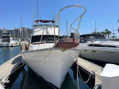 Mainship 34 Trawler - picture 5