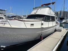 Mainship 34 Trawler - picture 10