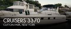 Cruisers Yachts Esprit 3370 - resim 1