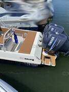 Wellcraft Magnificent Scarab 27 Sport, Complete - immagine 8