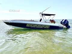 Wellcraft Magnificent Scarab 27 Sport, Complete - image 1
