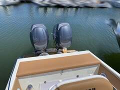 Wellcraft Magnificent Scarab 27 Sport, Complete - фото 9