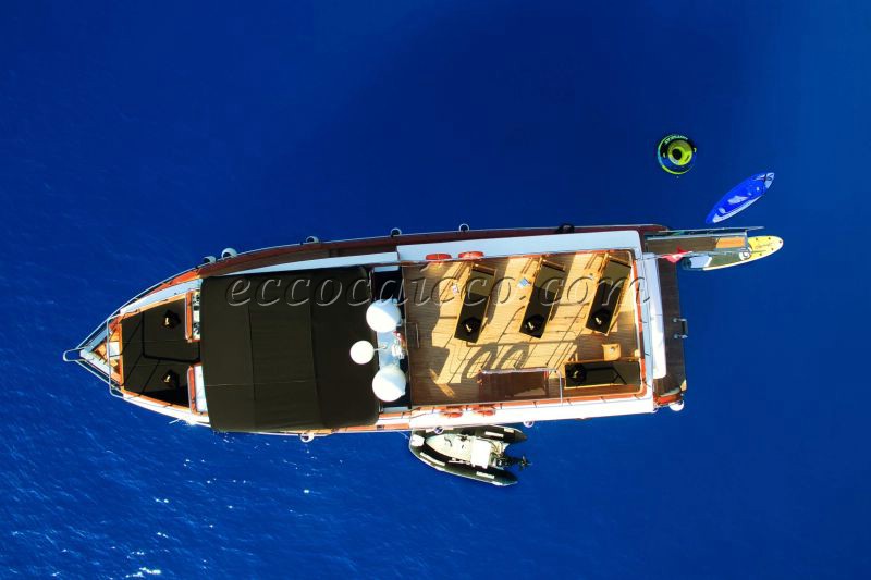 Trawler ECO 677 - imagem 3