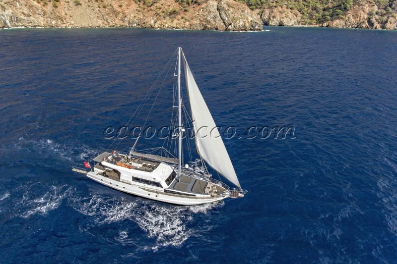Gulet Caicco ECO 675 - picture 2