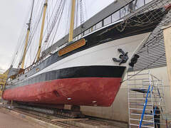 Zeegaand Charterschip Swaensborgh - picture 7