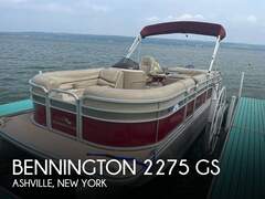 Bennington 2275 GS - Bild 1