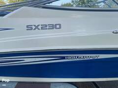 Yamaha SX 230 HO - fotka 4