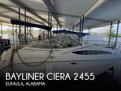 Bayliner Ciera 2455 - imagen 1