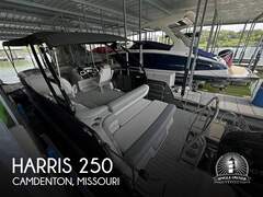 Harris Grand Mariner 250 - resim 1
