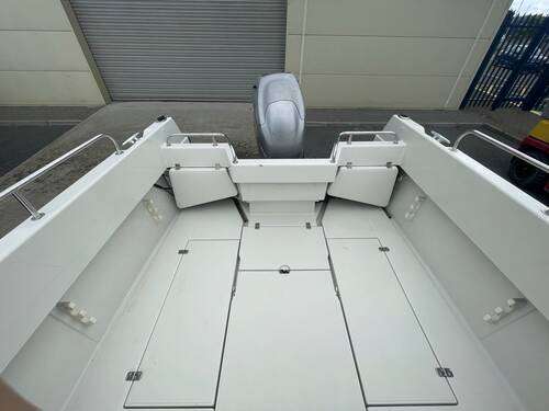Orkney Pilothouse 20 - picture 3