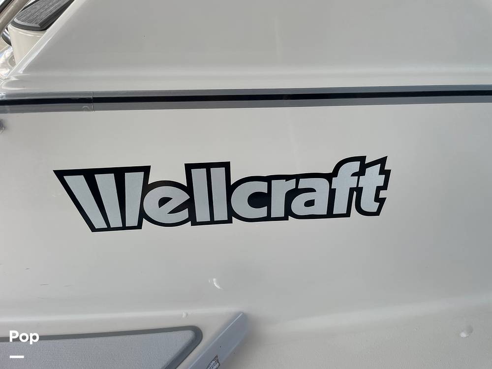 Wellcraft Coastal 3300 - zdjęcie 3