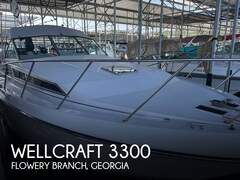 Wellcraft Coastal 3300 - billede 1