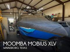 Moomba Mobius XLV - resim 1