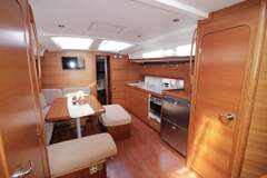 Dufour 460 Grand Large - immagine 10