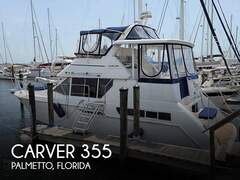 Carver 355 Aft Cabin Motor Yacht - фото 1