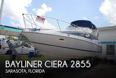 Bayliner Ciera 2855 - picture 1