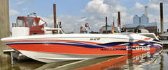 Wellcraft Scarab 38 neue Motore 1500 PS/1050 NM - picture 7