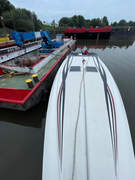Wellcraft Scarab 38 neue Motore 1500 PS/1050 NM - picture 6