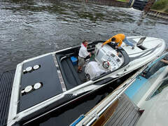 Wellcraft Scarab 38 neue Motore 1500 PS/1050 NM - picture 2
