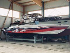 Wellcraft Scarab 38 neue Motore 1500 PS/1050 NM - picture 1