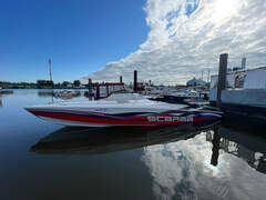 Wellcraft Scarab 38 neue Motore 1500 PS/1050 NM - picture 8