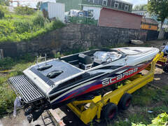 Wellcraft Scarab 38 neue Motore 1500 PS/1050 NM - picture 3