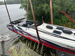 Wellcraft Scarab 38 neue Motore 1500 PS/1050 NM - picture 5