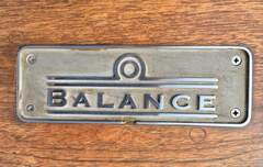 Balance Sloep 28 - immagine 6