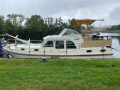 Linssen Grand Sturdy 290 AC - picture 1