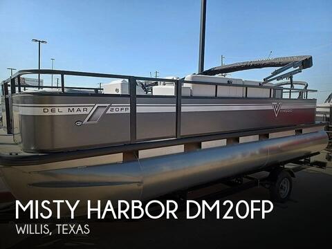 Misty Harbor DM20FP