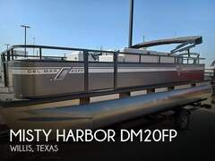 Misty Harbor DM20FP - imagem 1