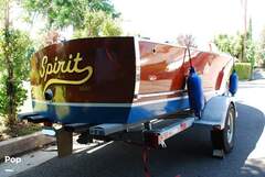Chris-Craft 18 Deluxe Utility - immagine 7