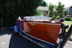 Chris-Craft 18 Deluxe Utility - picture 2