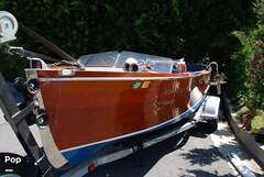 Chris-Craft 18 Deluxe Utility - immagine 3