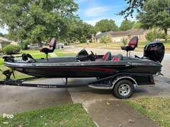 Ranger Boats Z518 - picture 8