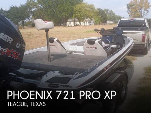 Phoenix 721 PRO XP