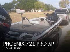 Phoenix 721 PRO XP - billede 1