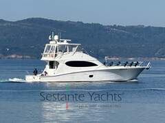 Hatteras 64 Convertible - picture 1