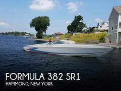 Formula 382 SR1 - zdjęcie 1